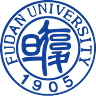 Fudan University logo