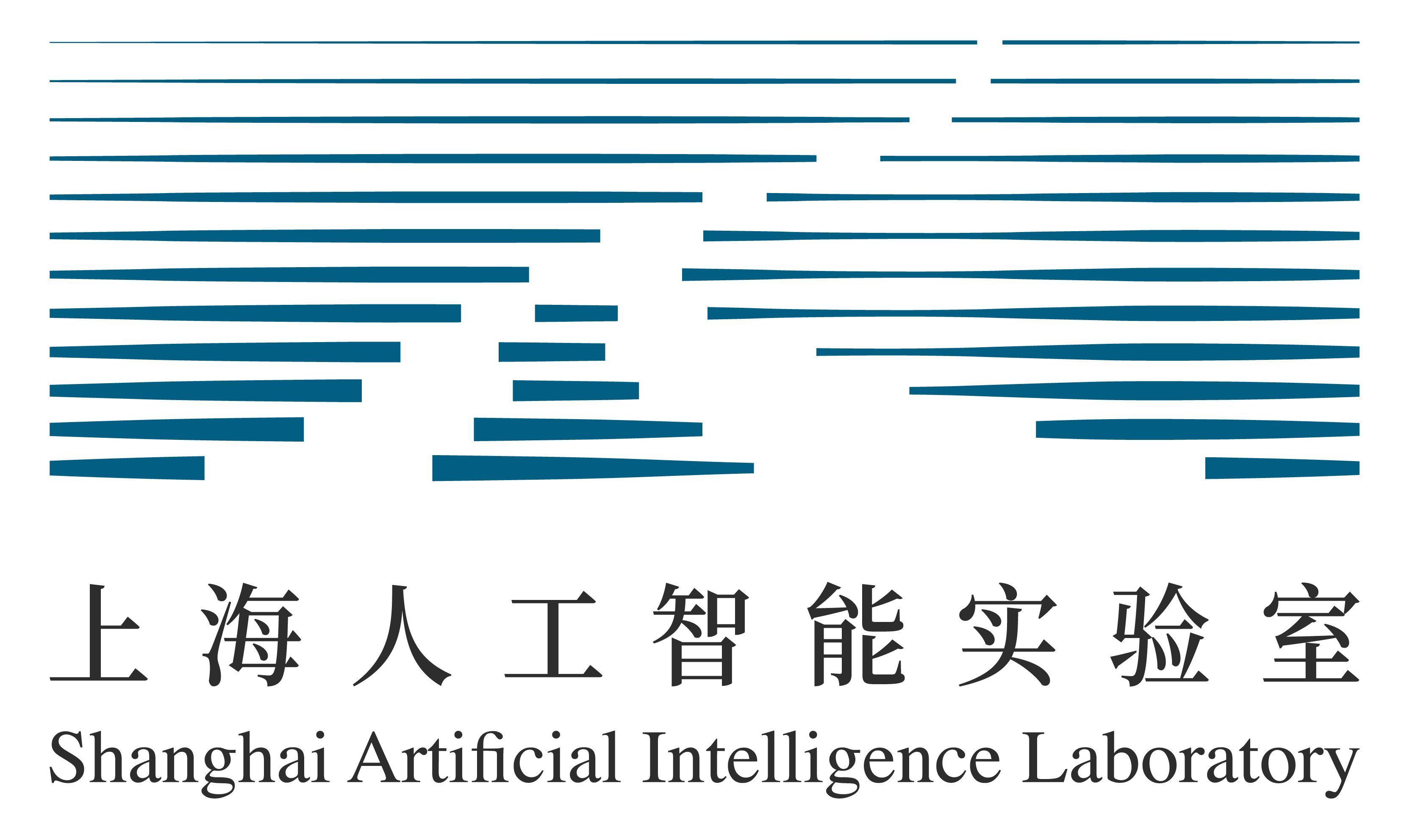 Shanghai AI Laboratory logo